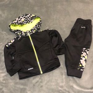 Athletic Works outfit 💙🍼